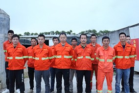 淺談旭東鋼(gang)構公(gōng)司 誠信(xin)經(jing)營(ying)爲(wei)建(jian)設(shè)美麗深圳而快樂！
